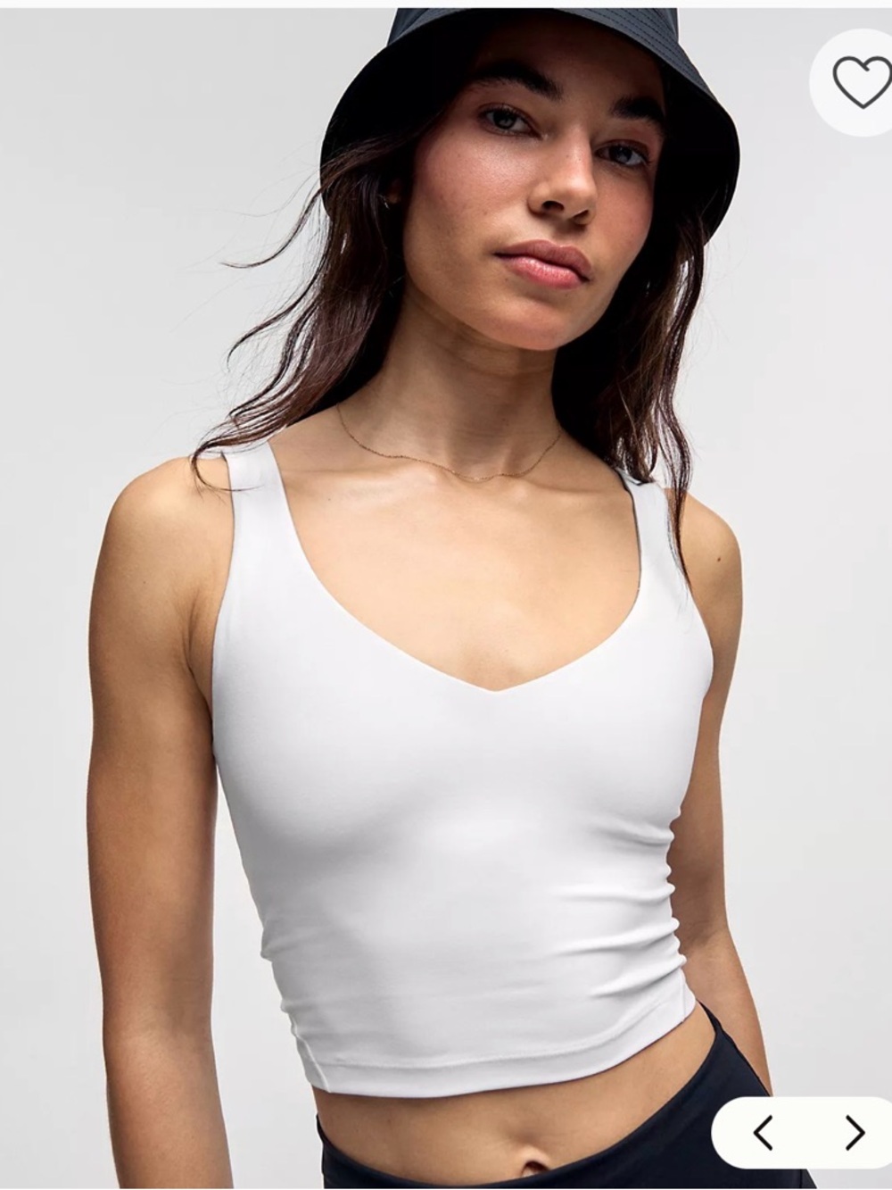 Lululemon Align Tank